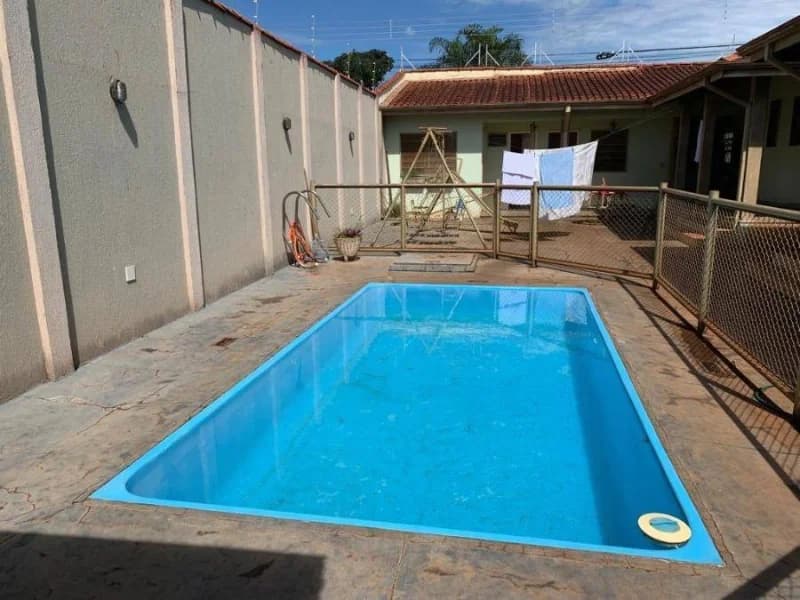 Foto 36 de 36: Casa em leilão em Jardinópolis - SP, bairro Jardim Niagara — Casa - Jardinópolis - SP