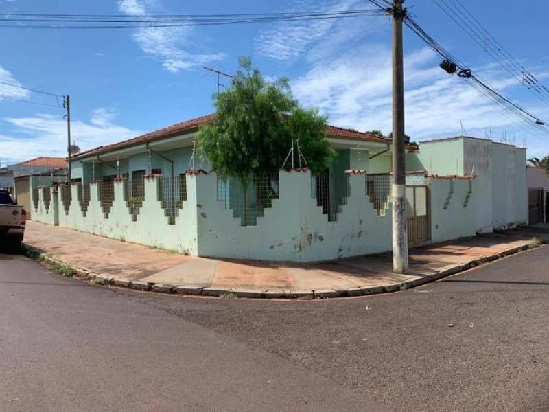 Foto 35 de 36: Casa em leilão em Jardinópolis - SP, bairro Jardim Niagara — Casa - Jardinópolis - SP
