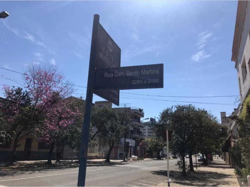 Foto 20 de 50: Apartamento em leilão em Uruguaiana - RS, bairro Centro — Apartamento - Uruguaiana - RS
