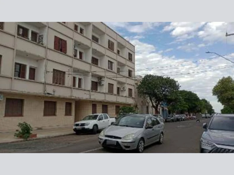 Foto 31 de 50: Apartamento em leilão em Uruguaiana - RS, bairro Centro — Apartamento - Uruguaiana - RS