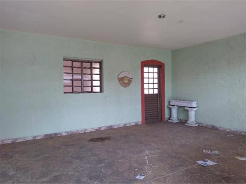 Foto 4 de 31: Casa em leilão em Itirapina - SP, bairro Jardim Gobbi — Casa - Itirapina - SP