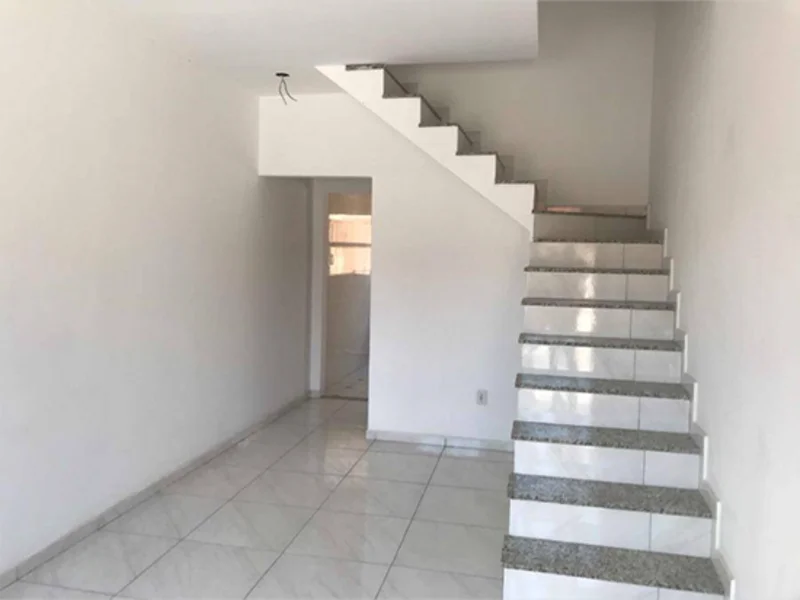 Foto 3 de 44: Casa em leilão em Nova Iguaçu - RJ, bairro Jardim da Viga — Casa - Nova Iguaçu - RJ