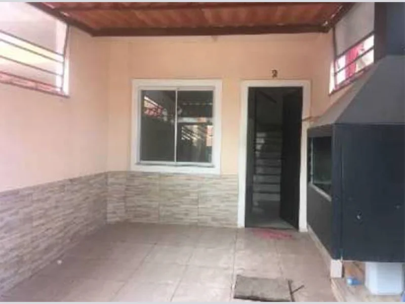 Foto 5 de 44: Casa em leilão em Nova Iguaçu - RJ, bairro Jardim da Viga — Casa - Nova Iguaçu - RJ