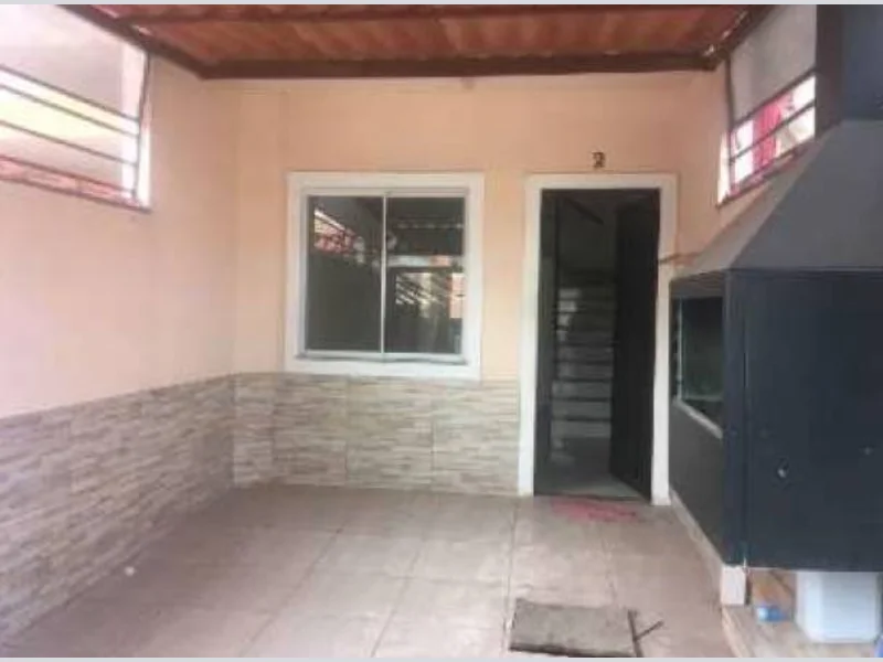 Foto 16 de 44: Casa em leilão em Nova Iguaçu - RJ, bairro Jardim da Viga — Casa - Nova Iguaçu - RJ