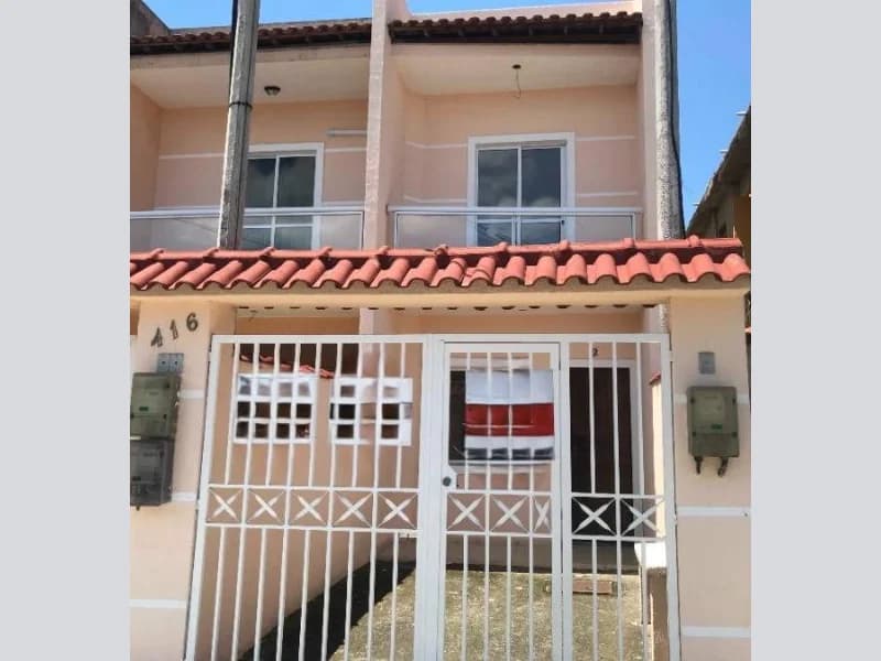 Foto 28 de 44: Casa em leilão em Nova Iguaçu - RJ, bairro Jardim da Viga — Casa - Nova Iguaçu - RJ