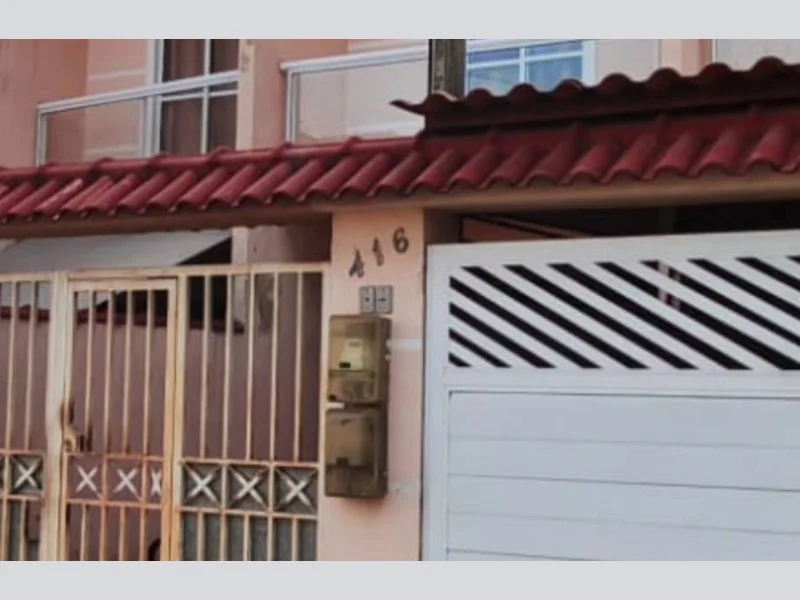 Foto 31 de 44: Casa em leilão em Nova Iguaçu - RJ, bairro Jardim da Viga — Casa - Nova Iguaçu - RJ
