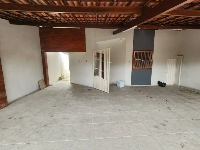 Foto 3 de 29: Casa em leilão em Parnamirim - RN, bairro Rosa dos Ventos — Casa - Parnamirim - RN