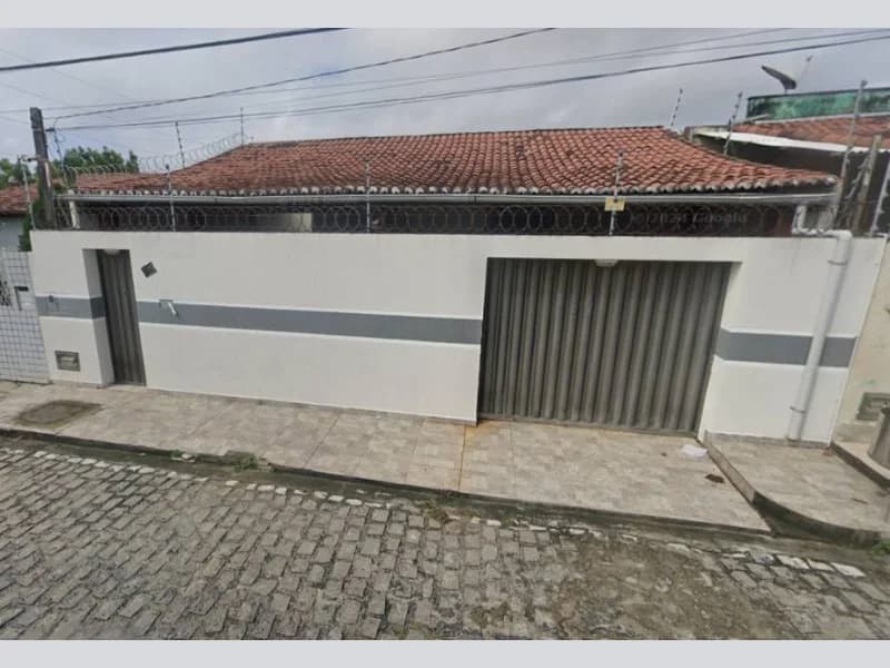 Foto 18 de 29: Casa em leilão em Parnamirim - RN, bairro Rosa dos Ventos — Casa - Parnamirim - RN