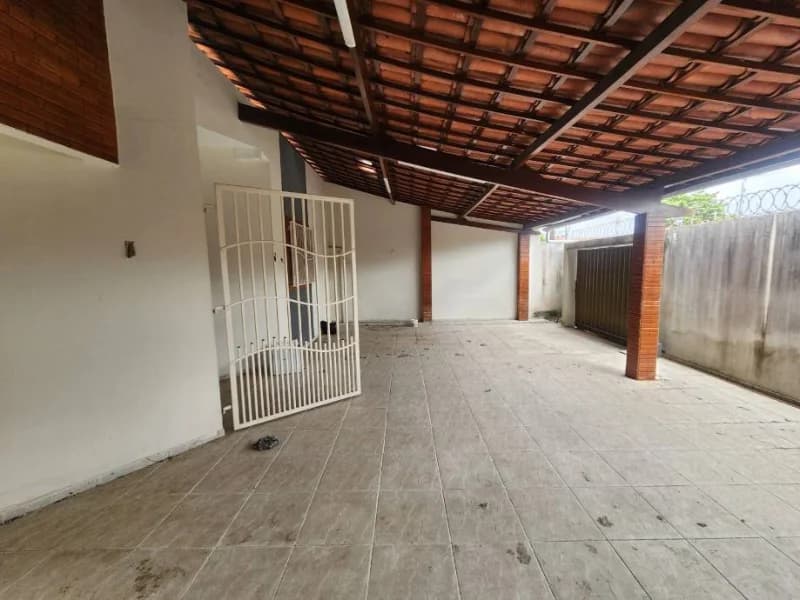 Foto 21 de 29: Casa em leilão em Parnamirim - RN, bairro Rosa dos Ventos — Casa - Parnamirim - RN