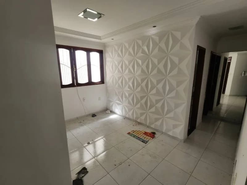 Foto 25 de 29: Casa em leilão em Parnamirim - RN, bairro Rosa dos Ventos — Casa - Parnamirim - RN