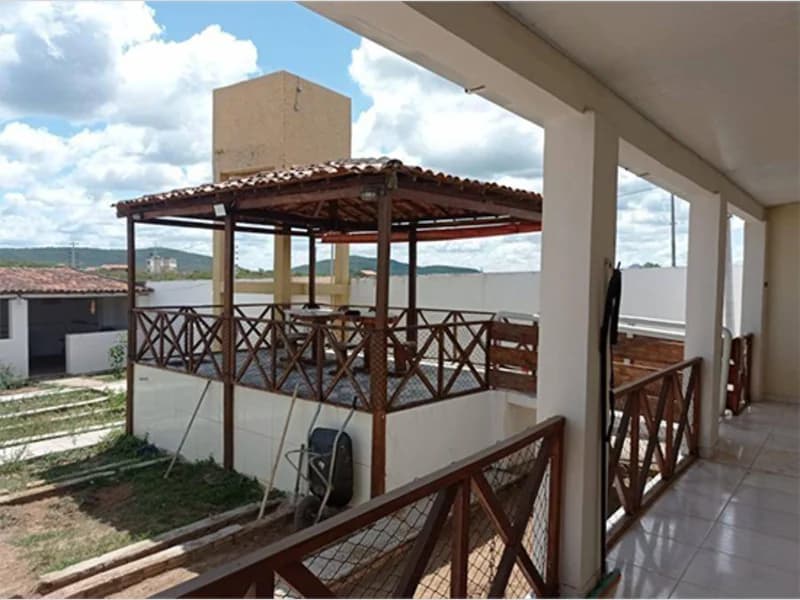 Foto 5 de 55: Casa em leilão em Tacaimbó - PE, bairro Nova Tacaimbó — Casa - Tacaimbó - PE