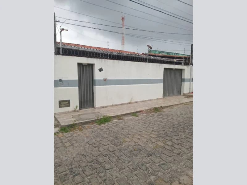 Foto 26 de 29: Casa em leilão em Parnamirim - RN, bairro Rosa dos Ventos — Casa - Parnamirim - RN