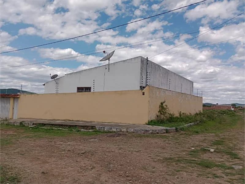 Foto 3 de 55: Casa em leilão em Tacaimbó - PE, bairro Nova Tacaimbó — Casa - Tacaimbó - PE