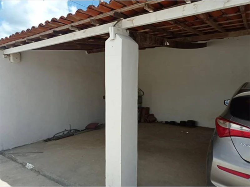 Foto 11 de 55: Casa em leilão em Tacaimbó - PE, bairro Nova Tacaimbó — Casa - Tacaimbó - PE