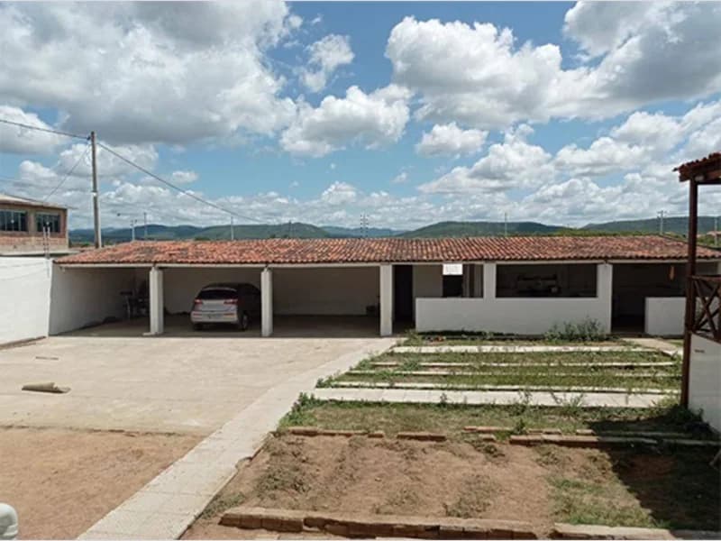 Foto 12 de 55: Casa em leilão em Tacaimbó - PE, bairro Nova Tacaimbó — Casa - Tacaimbó - PE