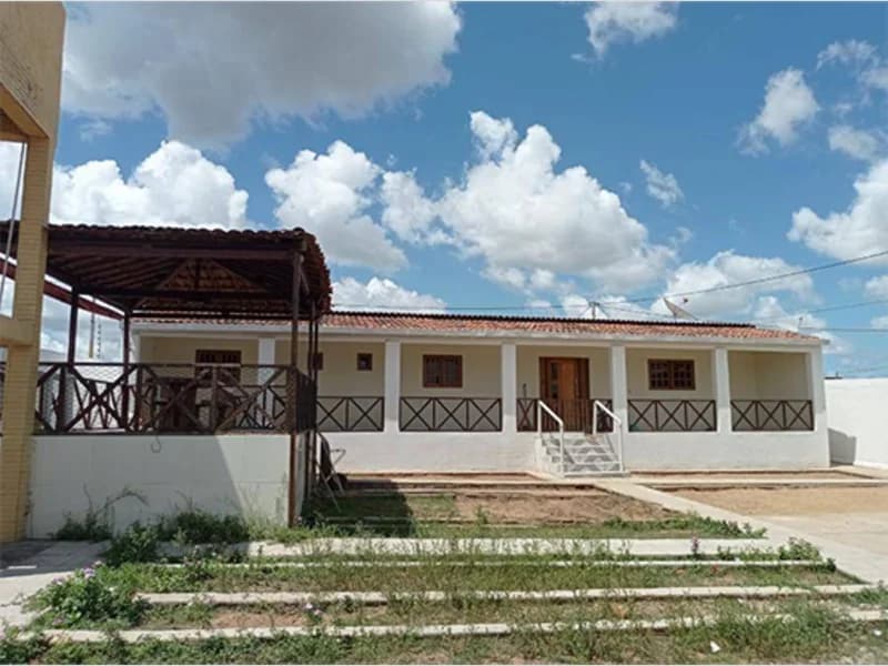 Foto 7 de 55: Casa em leilão em Tacaimbó - PE, bairro Nova Tacaimbó — Casa - Tacaimbó - PE