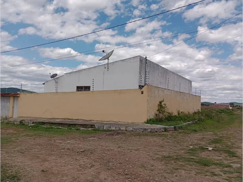 Foto 15 de 55: Casa em leilão em Tacaimbó - PE, bairro Nova Tacaimbó — Casa - Tacaimbó - PE