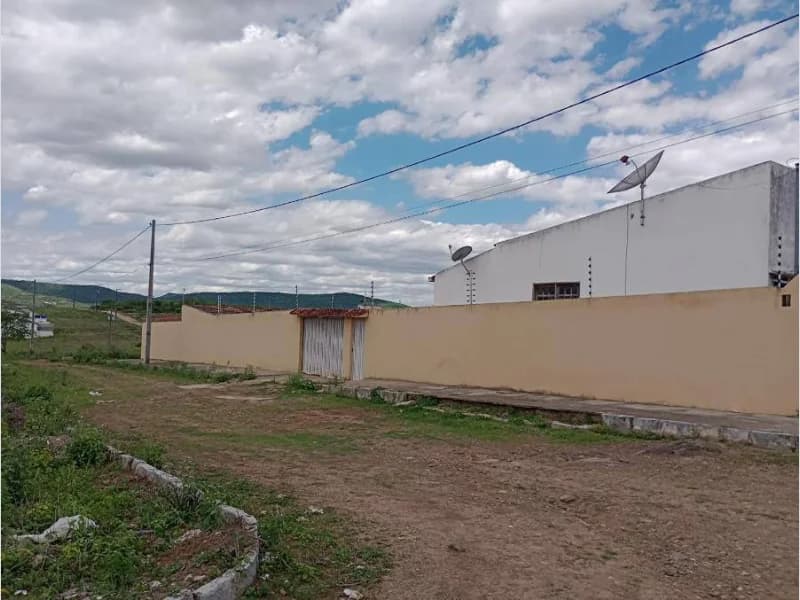 Foto 14 de 55: Casa em leilão em Tacaimbó - PE, bairro Nova Tacaimbó — Casa - Tacaimbó - PE