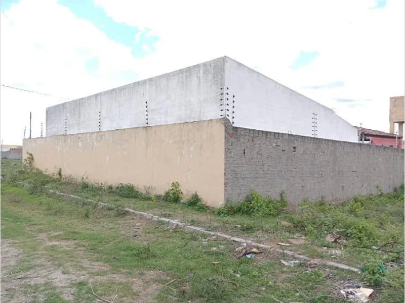 Foto 18 de 55: Casa em leilão em Tacaimbó - PE, bairro Nova Tacaimbó — Casa - Tacaimbó - PE