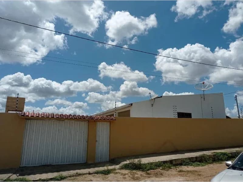 Foto 19 de 55: Casa em leilão em Tacaimbó - PE, bairro Nova Tacaimbó — Casa - Tacaimbó - PE
