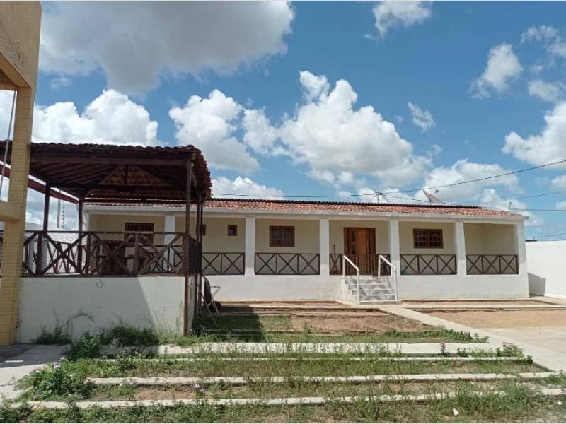Foto 22 de 55: Casa em leilão em Tacaimbó - PE, bairro Nova Tacaimbó — Casa - Tacaimbó - PE