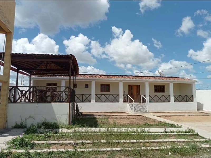 Foto 54 de 55: Casa em leilão em Tacaimbó - PE, bairro Nova Tacaimbó — Casa - Tacaimbó - PE