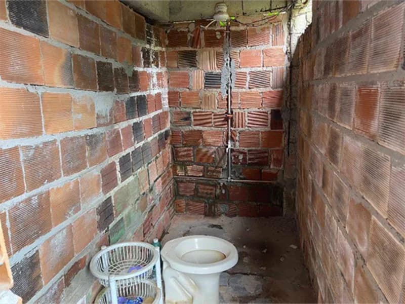 Foto 2 de 13: Casa em leilão em Teolândia - BA — Casa - Teolândia - BA