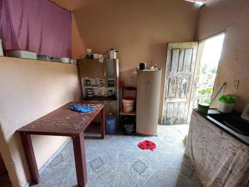 Foto 13 de 13: Casa em leilão em Teolândia - BA — Casa - Teolândia - BA