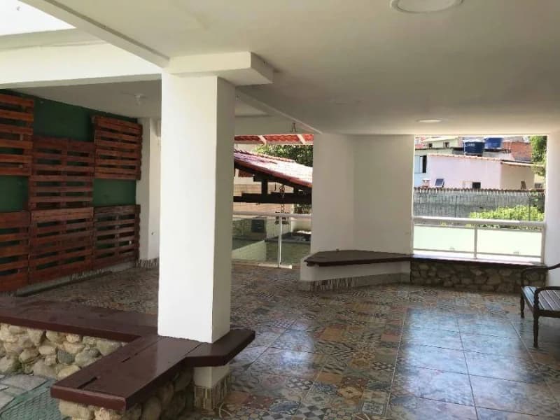 Foto 21 de 49: Casa em leilão em Rio De Janeiro - RJ, bairro Anil — Casa - Rio de Janeiro - RJ