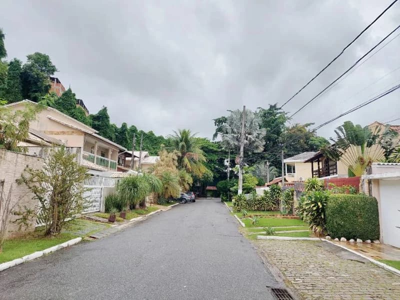 Foto 32 de 49: Casa em leilão em Rio De Janeiro - RJ, bairro Anil — Casa - Rio de Janeiro - RJ