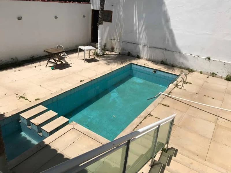 Foto 38 de 49: Casa em leilão em Rio De Janeiro - RJ, bairro Anil — Casa - Rio de Janeiro - RJ