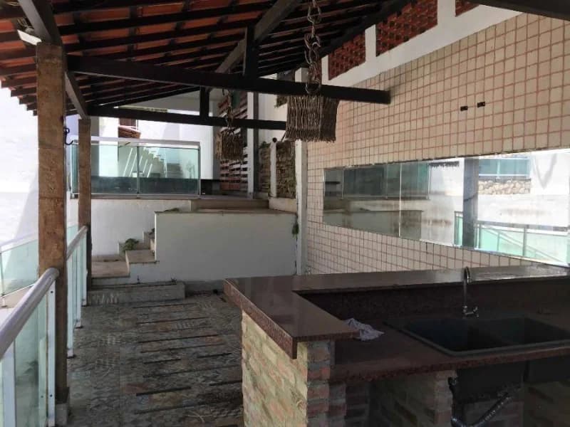 Foto 40 de 49: Casa em leilão em Rio De Janeiro - RJ, bairro Anil — Casa - Rio de Janeiro - RJ