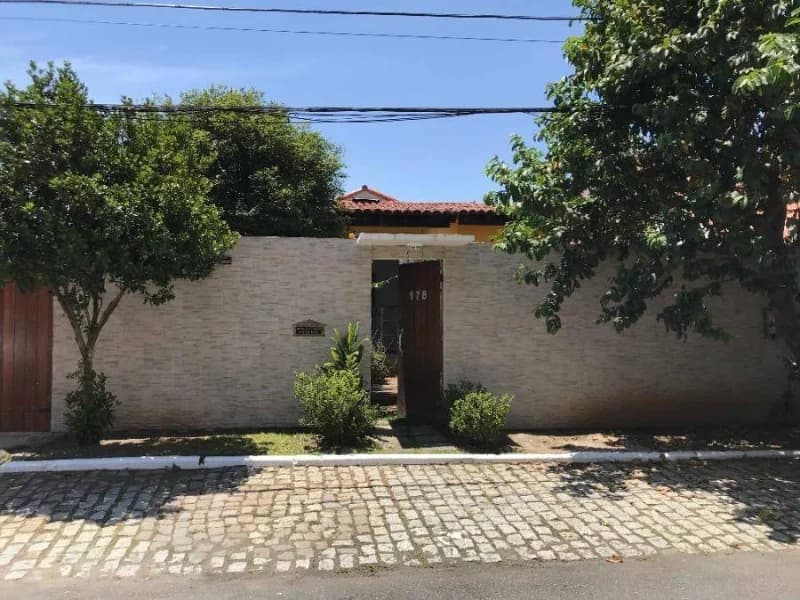 Foto 45 de 49: Casa em leilão em Rio De Janeiro - RJ, bairro Anil — Casa - Rio de Janeiro - RJ