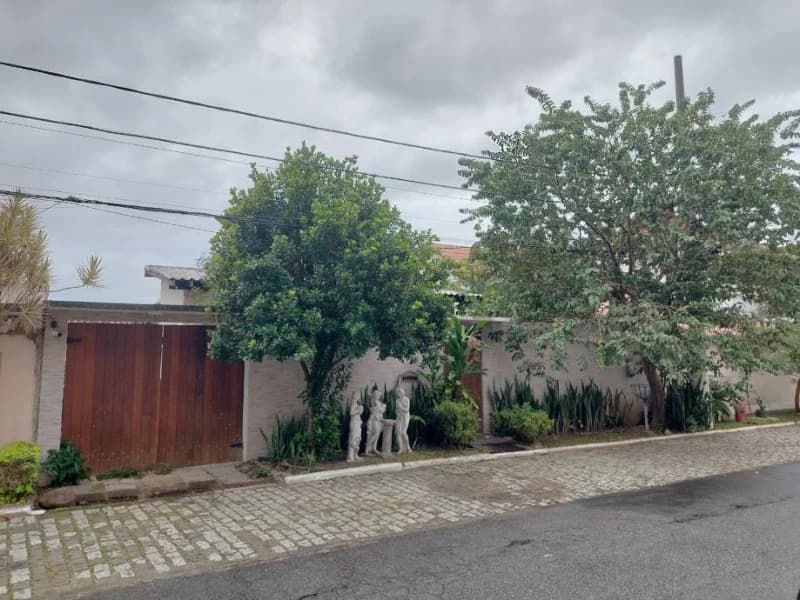 Foto 49 de 49: Casa em leilão em Rio De Janeiro - RJ, bairro Anil — Casa - Rio de Janeiro - RJ