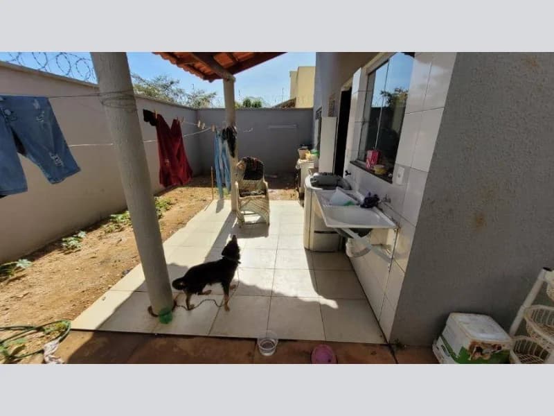 Foto 3 de 28: Casa em leilão em Goiânia - GO — Casa - Goiânia - GO