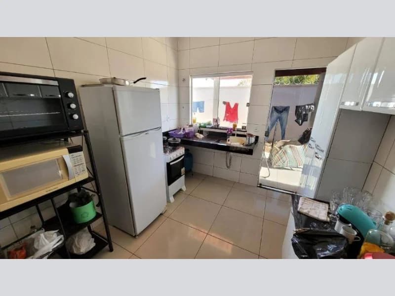 Foto 2 de 28: Casa em leilão em Goiânia - GO — Casa - Goiânia - GO