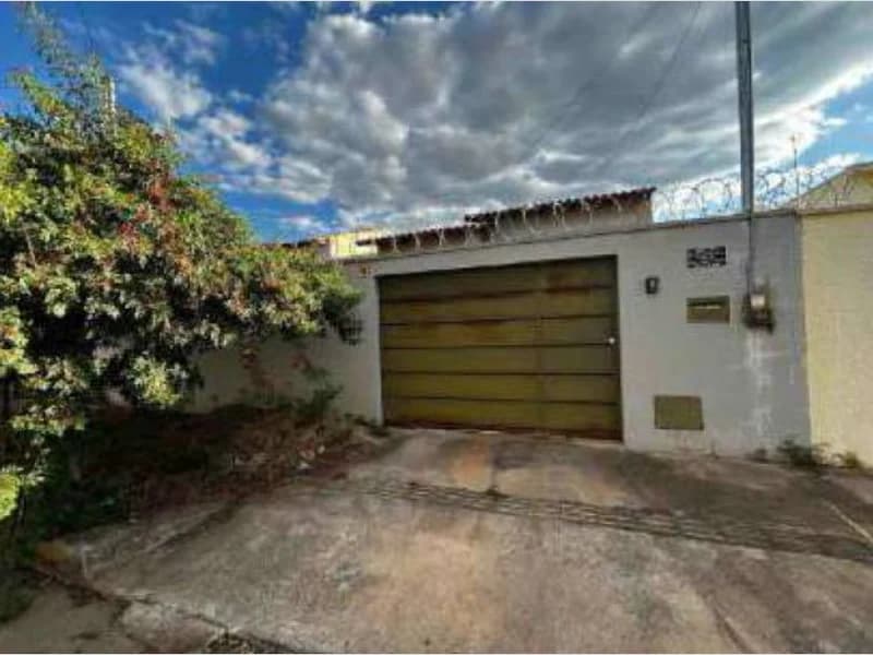 Foto 1 de 28: Casa em leilão em Goiânia - GO — Casa - Goiânia - GO