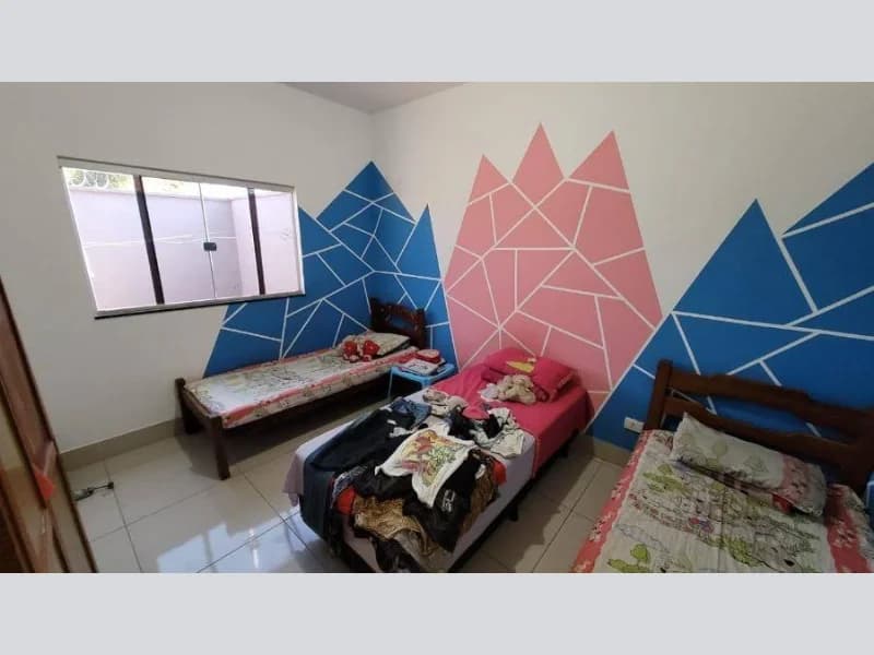 Foto 11 de 28: Casa em leilão em Goiânia - GO — Casa - Goiânia - GO