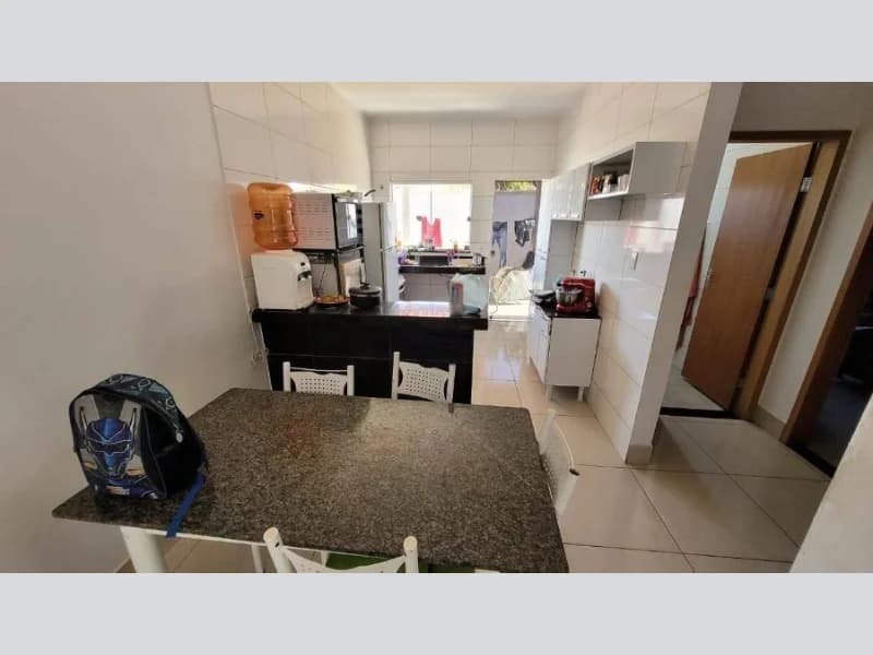 Foto 16 de 28: Casa em leilão em Goiânia - GO — Casa - Goiânia - GO