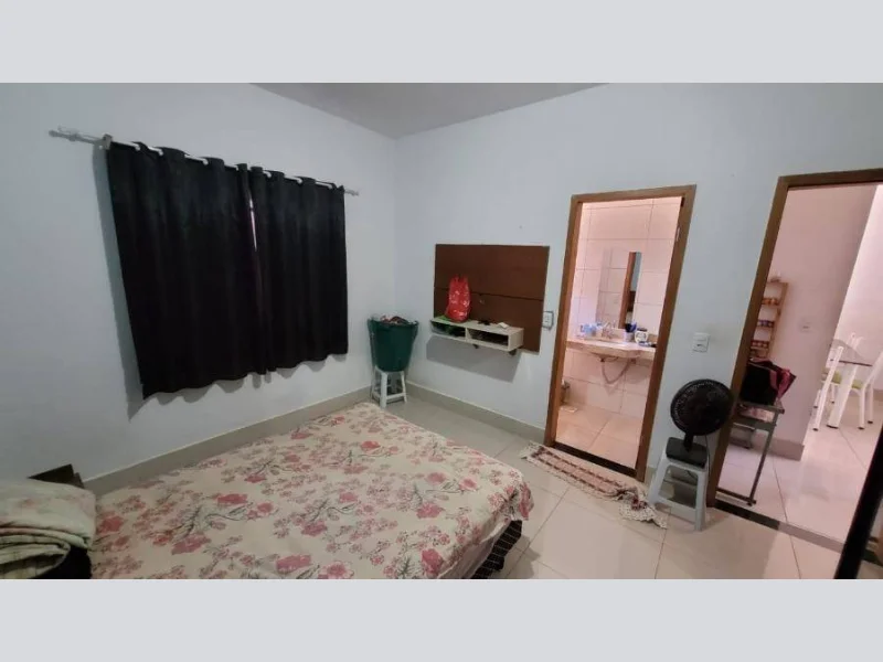 Foto 22 de 28: Casa em leilão em Goiânia - GO — Casa - Goiânia - GO