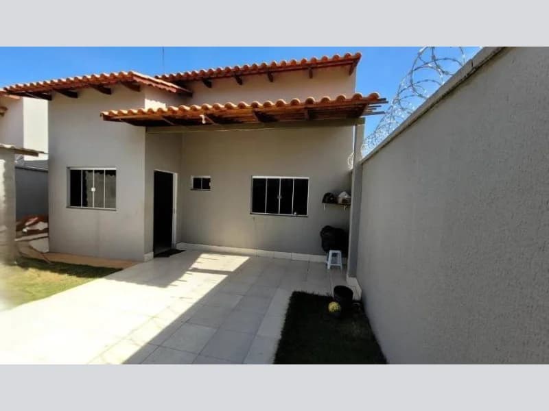 Foto 28 de 28: Casa em leilão em Goiânia - GO — Casa - Goiânia - GO