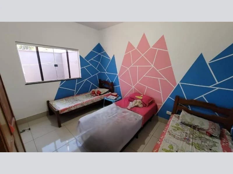 Foto 27 de 28: Casa em leilão em Goiânia - GO — Casa - Goiânia - GO