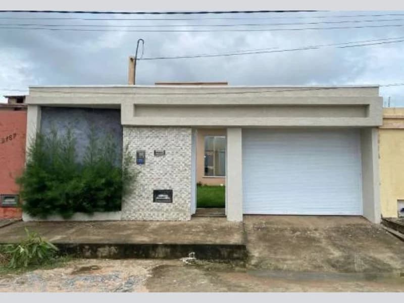 Foto 8 de 41: Casa em leilão em Camocim - CE, bairro Cidade Com Deus — Casa - Camocim - CE