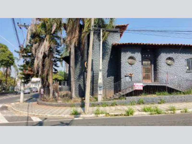 Foto 2 de 44: Casa em leilão em Sorocaba - SP, bairro Jardim Santa Rosália — Casa - Sorocaba - SP