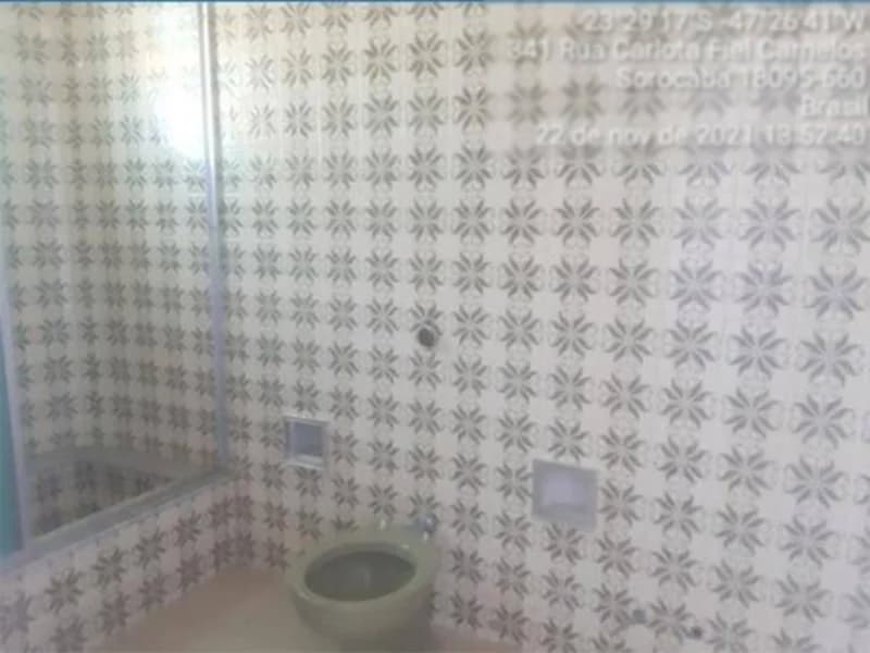 Foto 7 de 44: Casa em leilão em Sorocaba - SP, bairro Jardim Santa Rosália — Casa - Sorocaba - SP