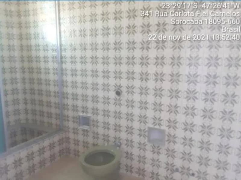 Foto 11 de 44: Casa em leilão em Sorocaba - SP, bairro Jardim Santa Rosália — Casa - Sorocaba - SP