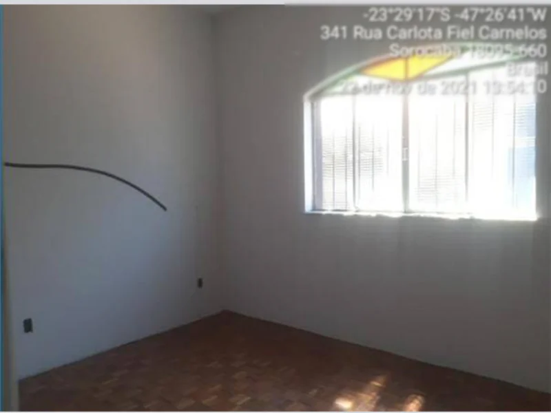 Foto 10 de 44: Casa em leilão em Sorocaba - SP, bairro Jardim Santa Rosália — Casa - Sorocaba - SP