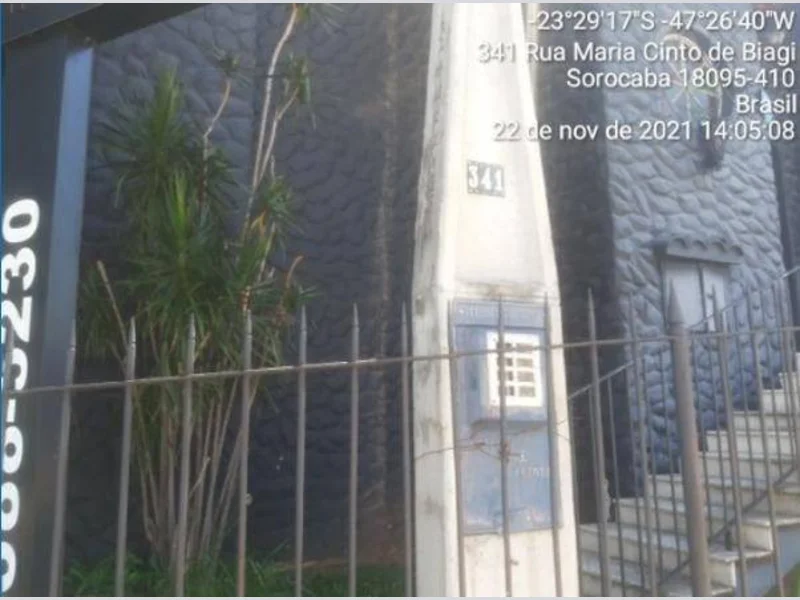 Foto 15 de 44: Casa em leilão em Sorocaba - SP, bairro Jardim Santa Rosália — Casa - Sorocaba - SP