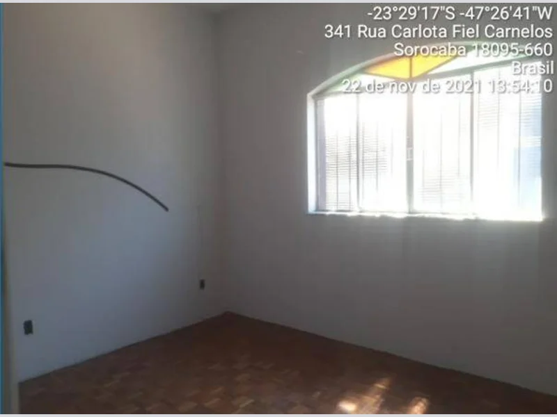Foto 12 de 44: Casa em leilão em Sorocaba - SP, bairro Jardim Santa Rosália — Casa - Sorocaba - SP