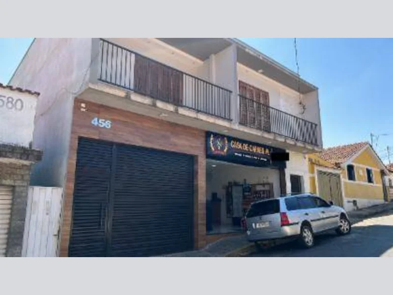 Foto 4 de 5: Casa em leilão em Elói Mendes - MG, bairro Centro — Casa - Elói Mendes - MG